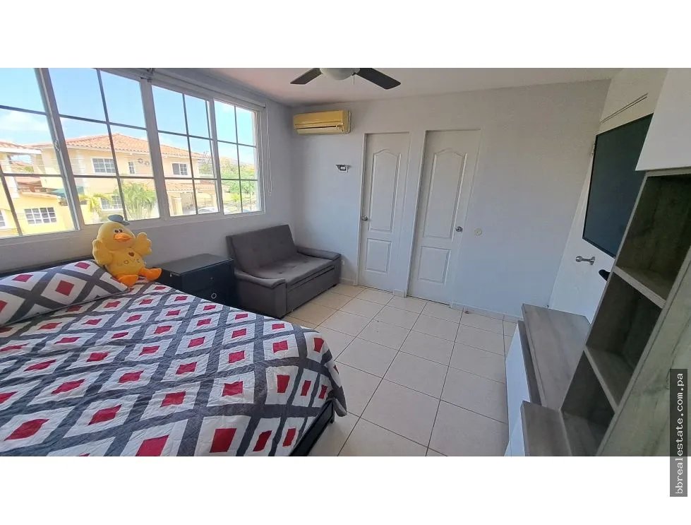 Single Family House for sale in San Miguelito