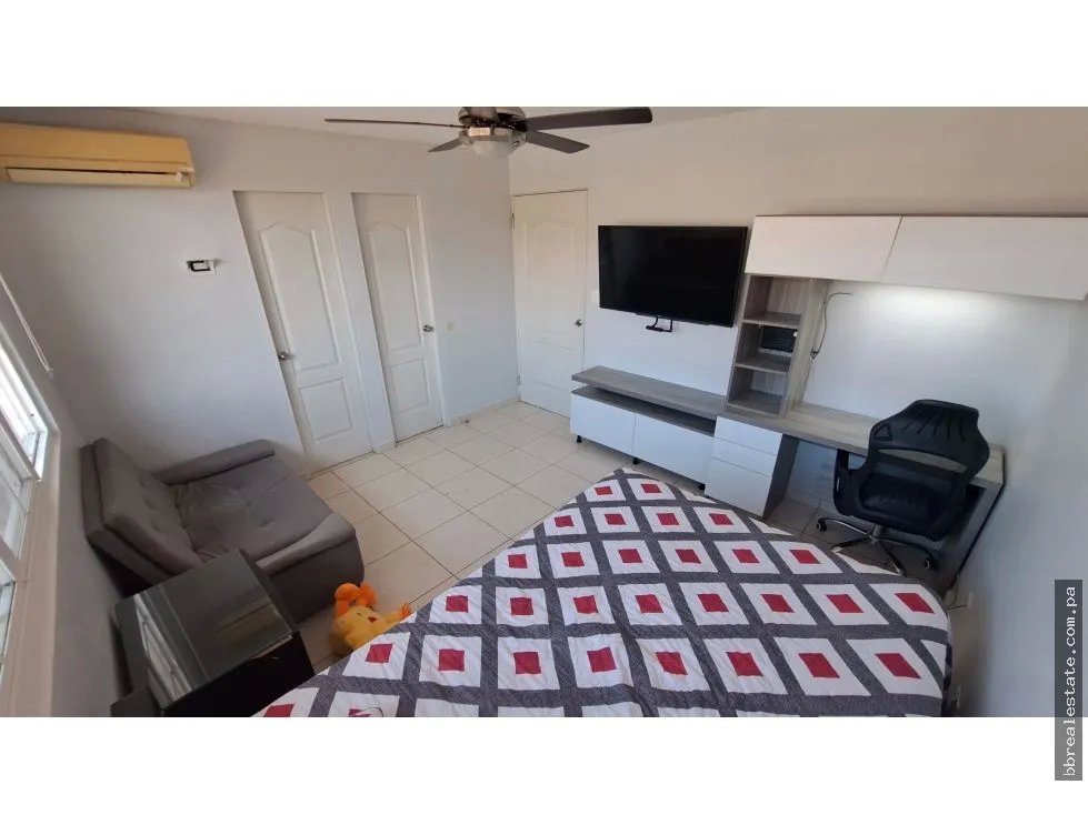 Single Family House for sale in San Miguelito