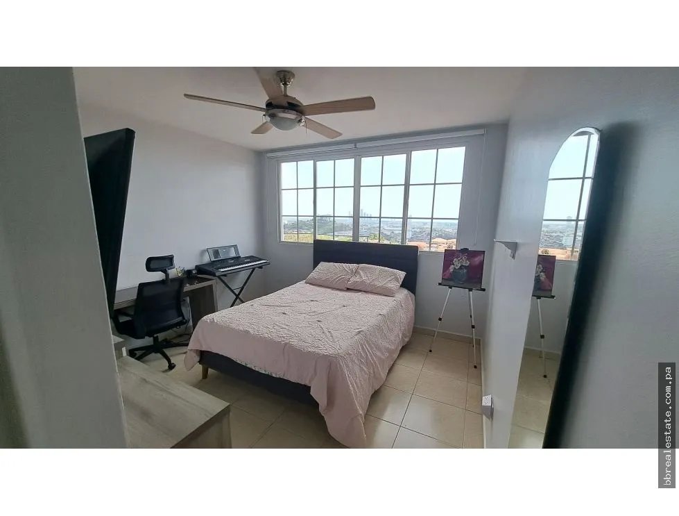 Venta de casa en Villa Lucre, Ph Altos de San Rafael