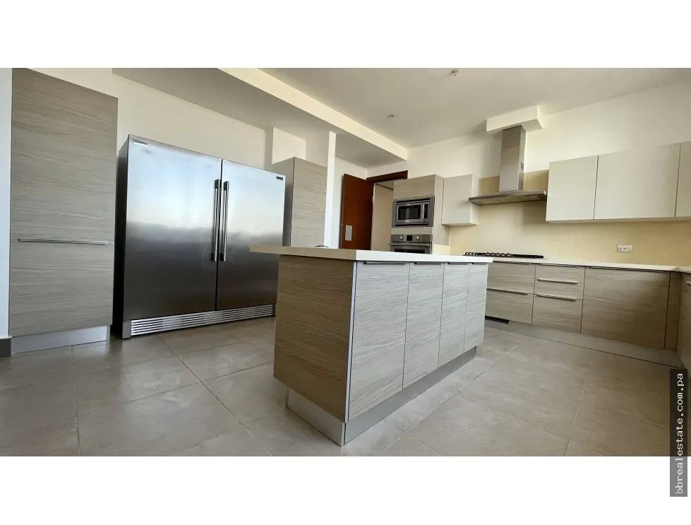 Apartment for rent in Santa Maria