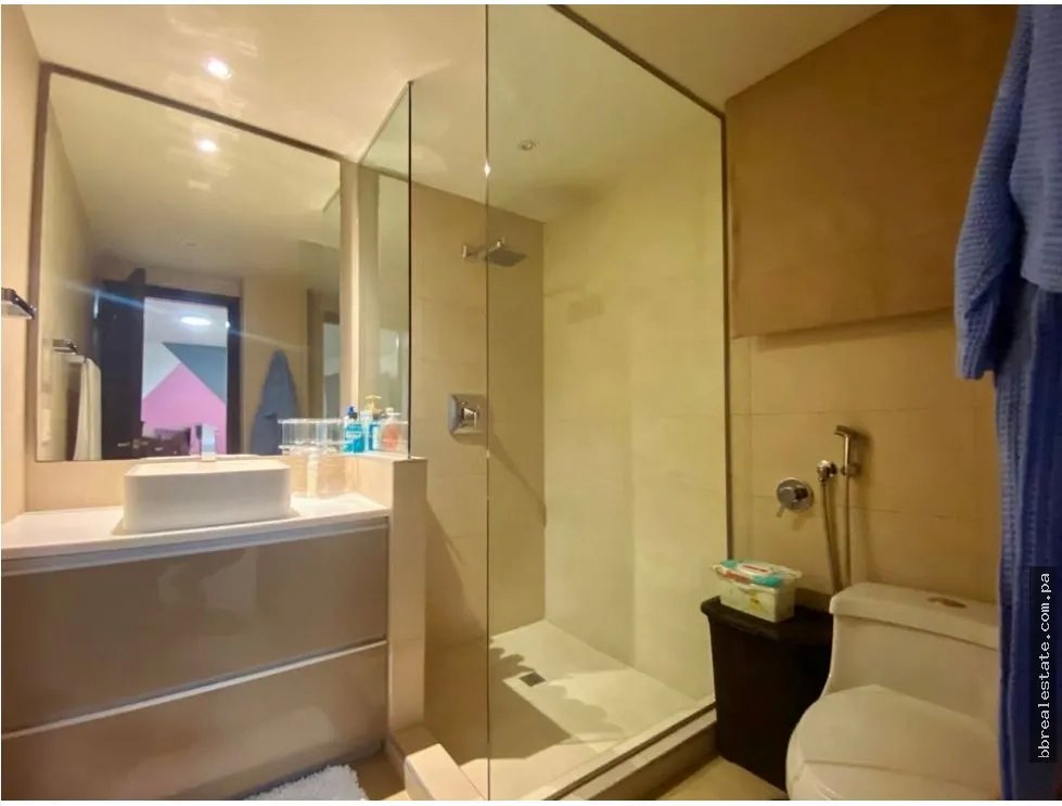 Venta de apartamento en San Francisco, PH Villa Gabriela