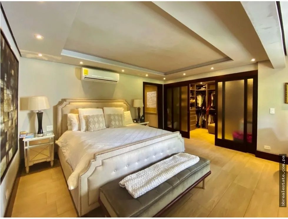 Venta de apartamento en San Francisco, PH Villa Gabriela