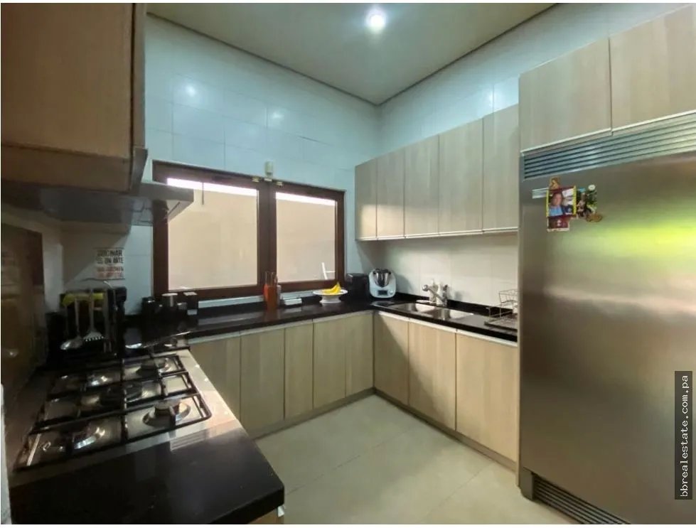 Venta de apartamento en San Francisco, PH Villa Gabriela