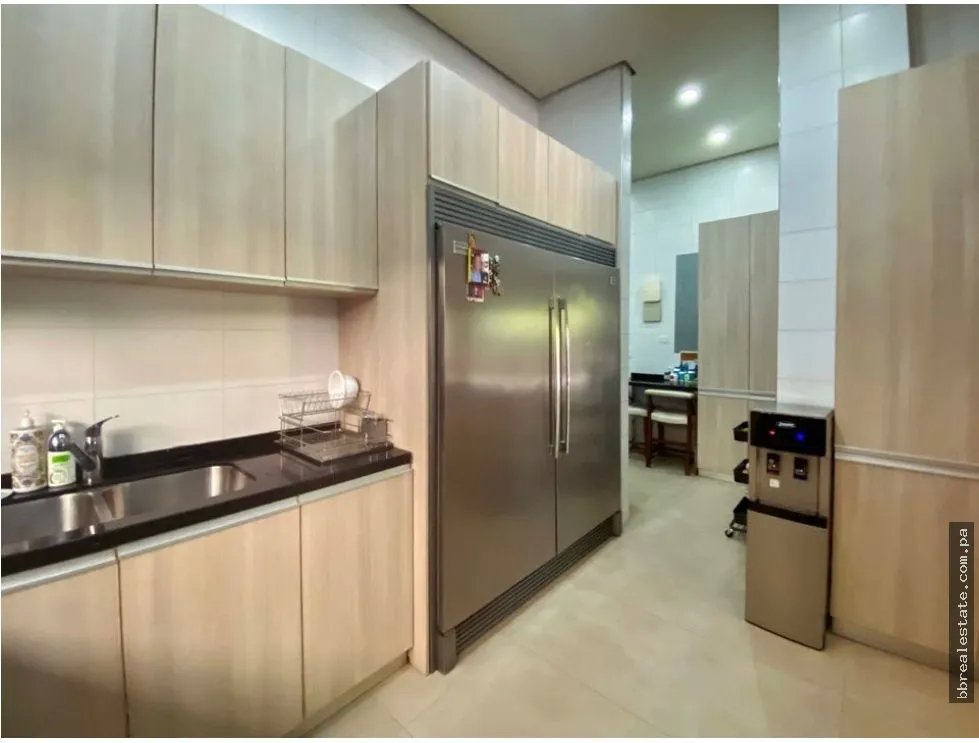 Venta de apartamento en San Francisco, PH Villa Gabriela