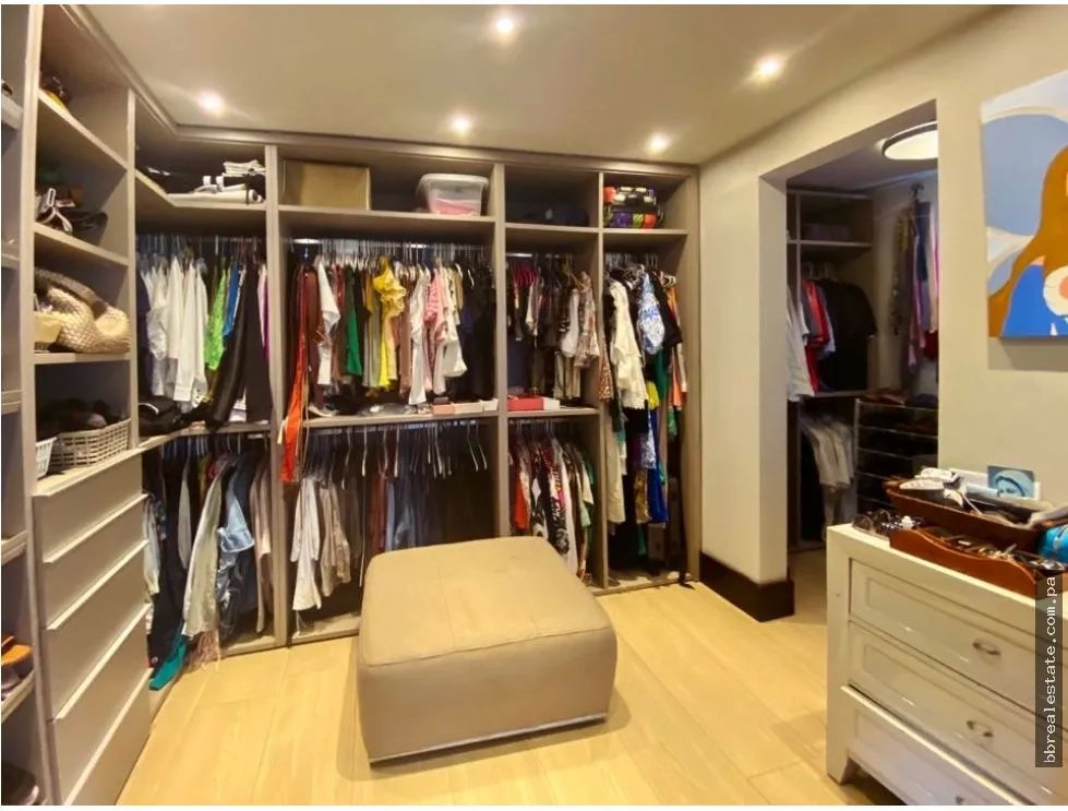 Venta de apartamento en San Francisco, PH Villa Gabriela