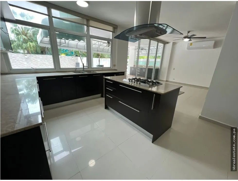 Venta de casa en Costa Sur, Costa Esmeralda