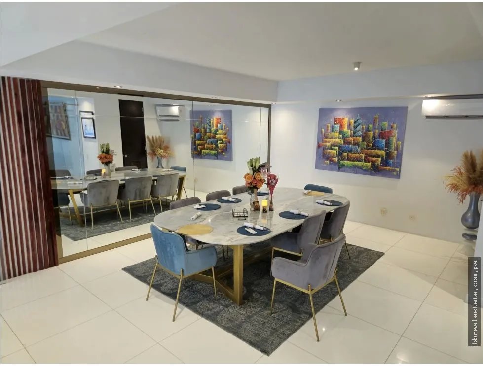 Single Family House for sale in Altos del Golf