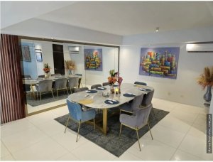 Venta de casa en Altos del Golf, Residen...