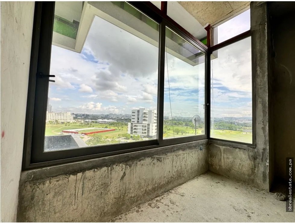 Venta de apartamento en Santa María, Ph 818