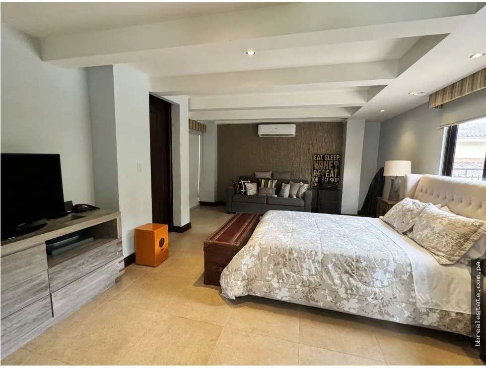 Venta de casa en Clayton