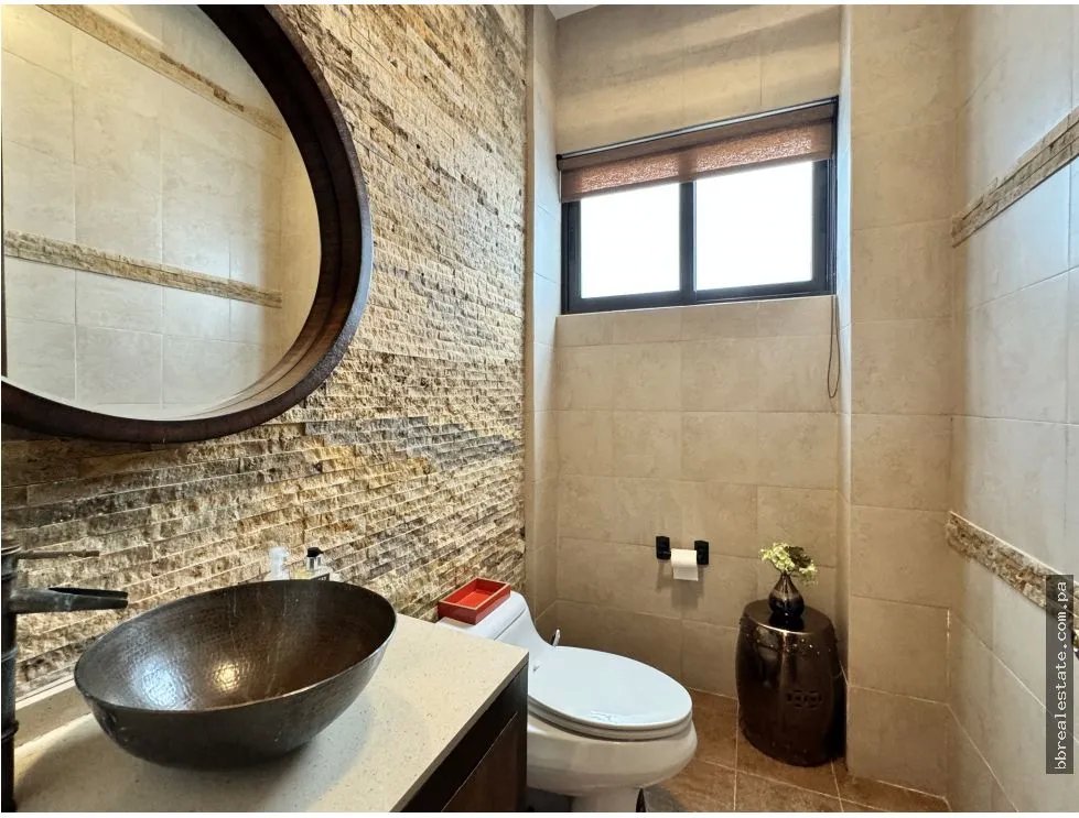 Venta de casa en Clayton