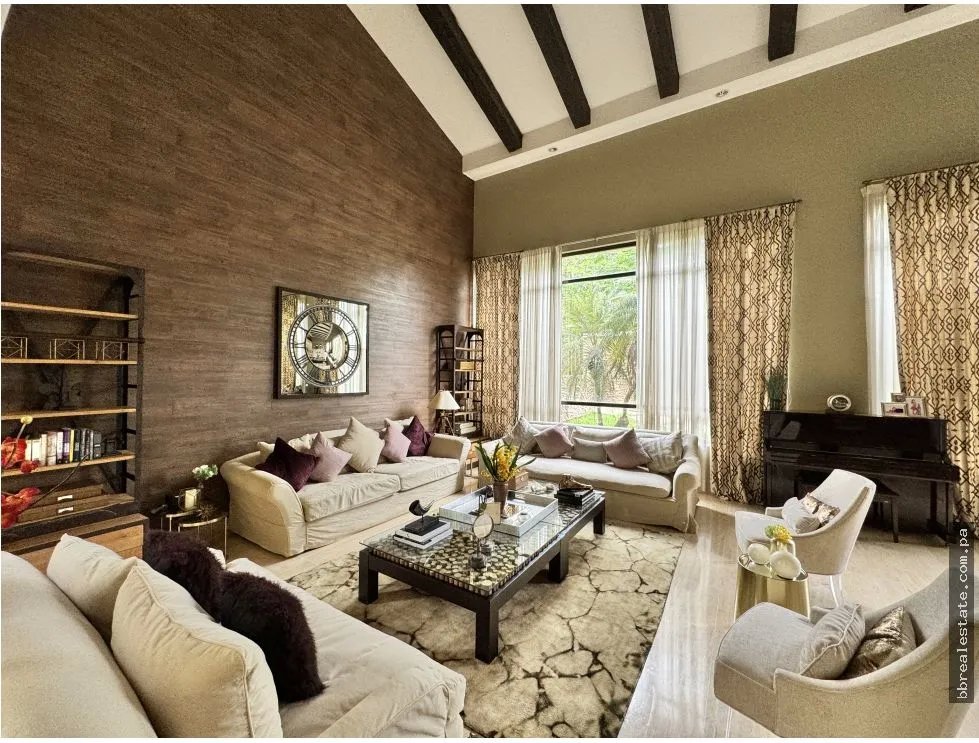 Venta de casa en Clayton