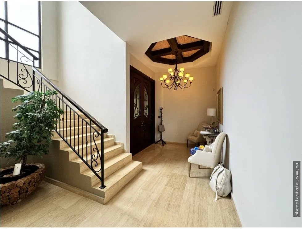 Venta de casa en Clayton