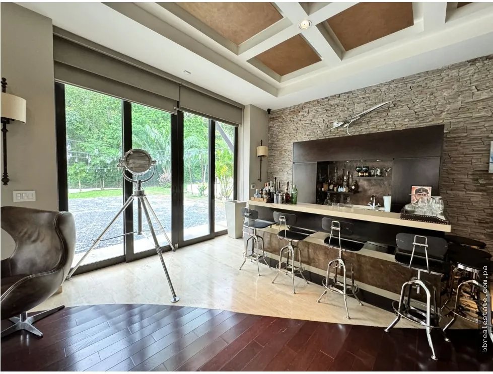 Venta de casa en Clayton
