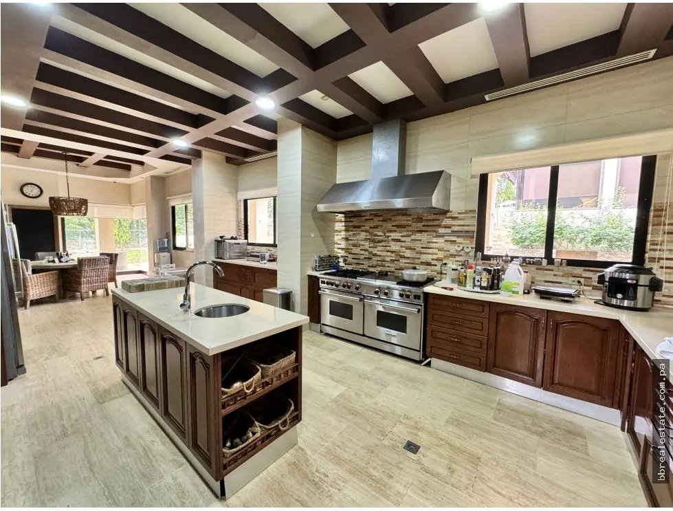 Venta de casa en Clayton