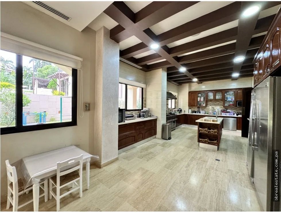 Venta de casa en Clayton