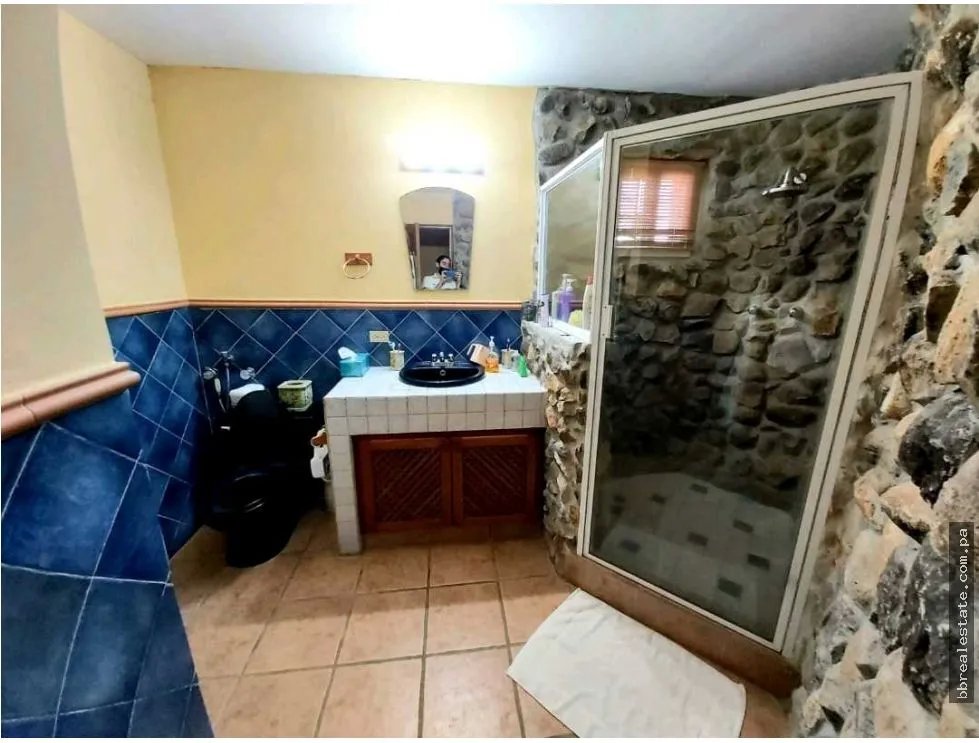 Alquiler  de Casa en Coronado