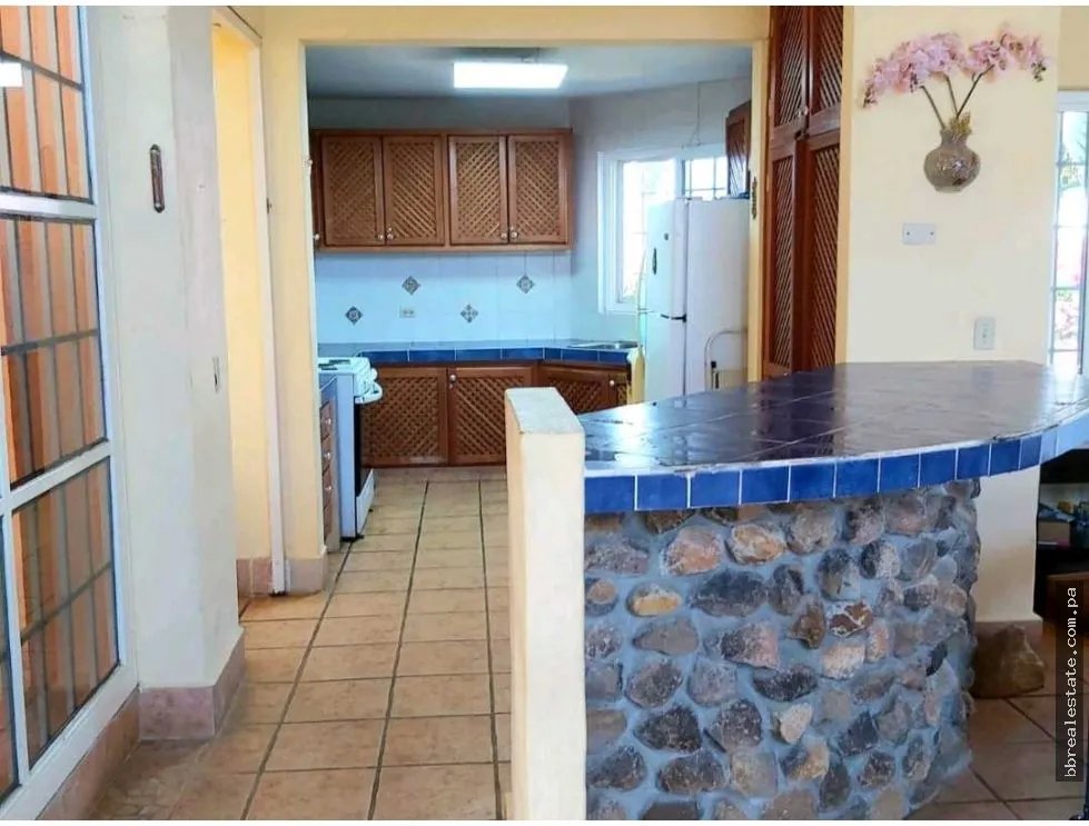 Alquiler  de Casa en Coronado