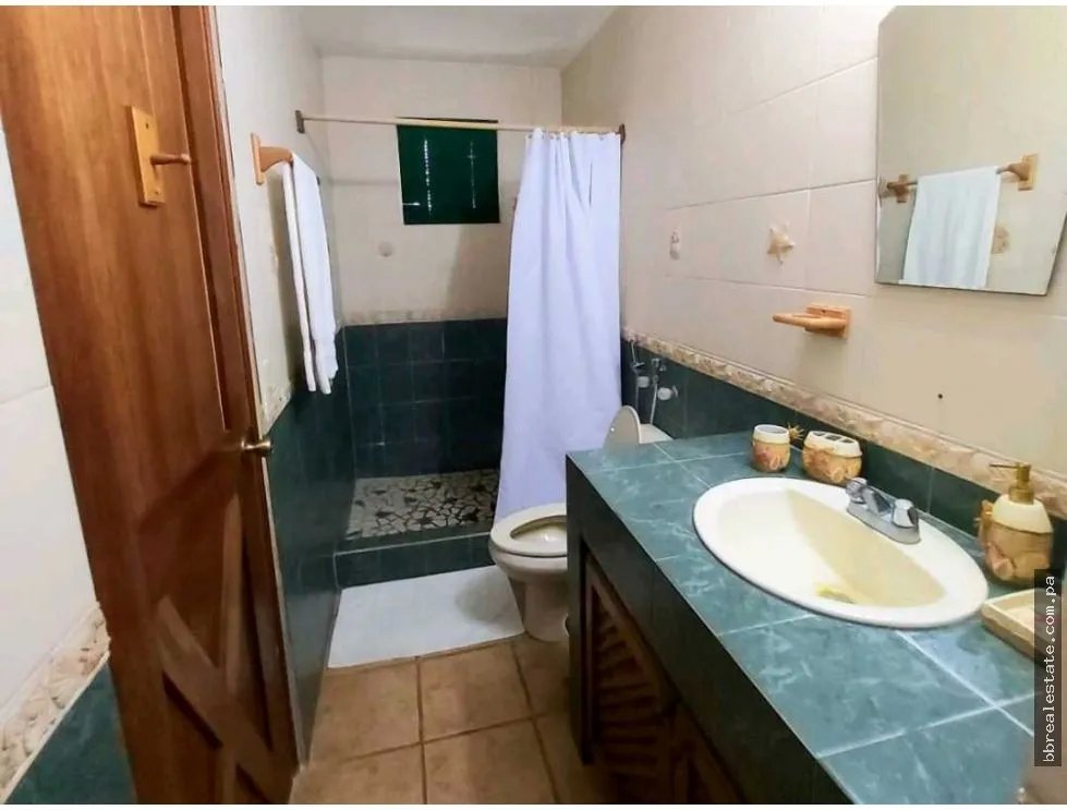 Alquiler  de Casa en Coronado
