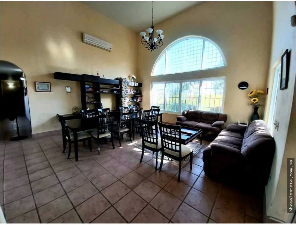 Alquiler  de Casa en Coronado