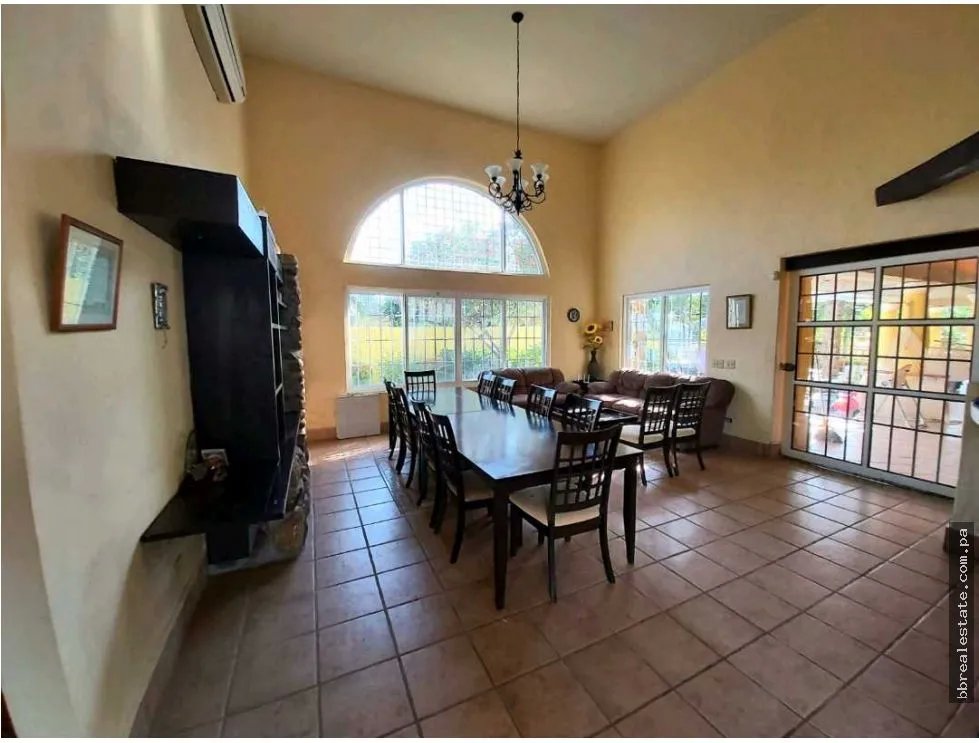 Alquiler  de Casa en Coronado