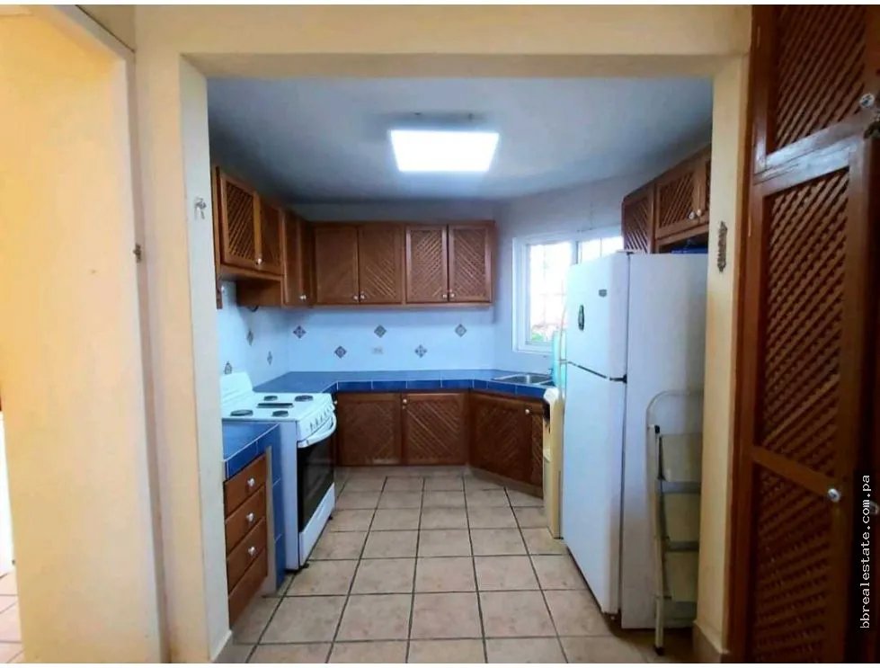 Alquiler  de Casa en Coronado