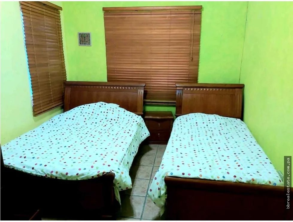 Alquiler  de Casa en Coronado