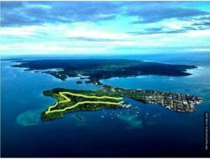 Land/Farm for sale in Bocas del Toro