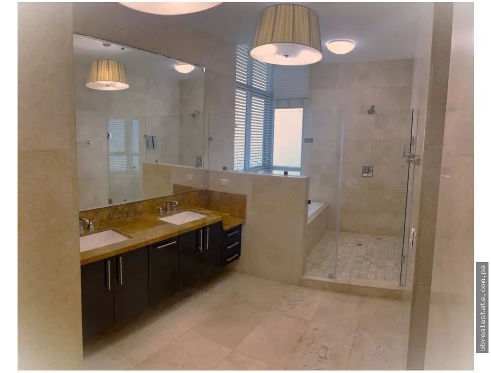 Venta de apartamento en Costa del Este, PH Ten tower