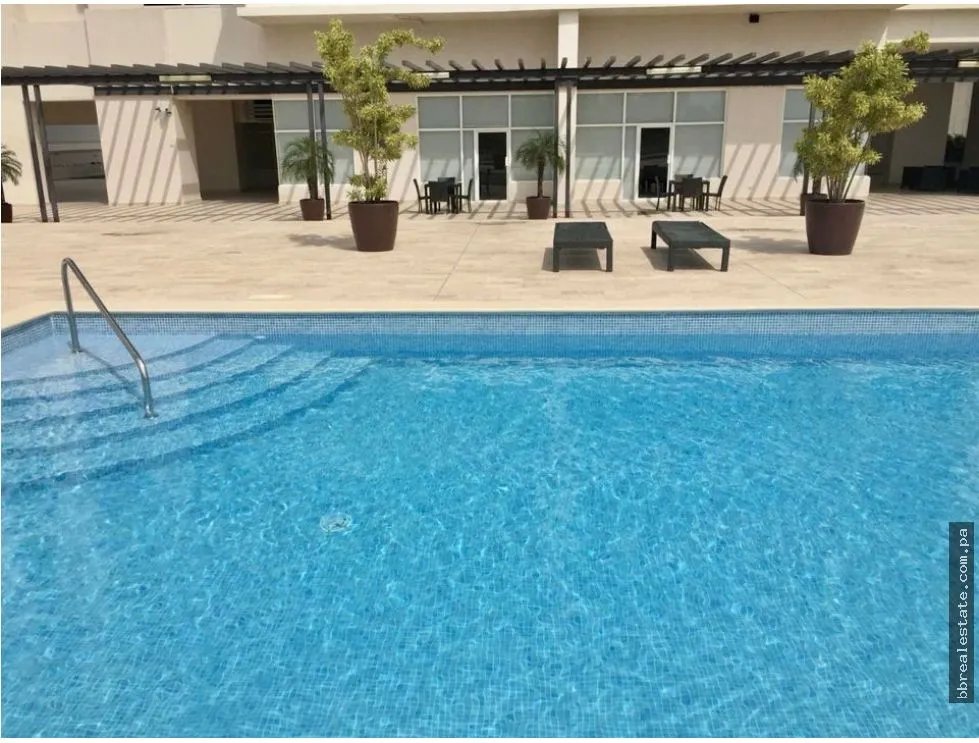 Apartment for rent in Costa del Este