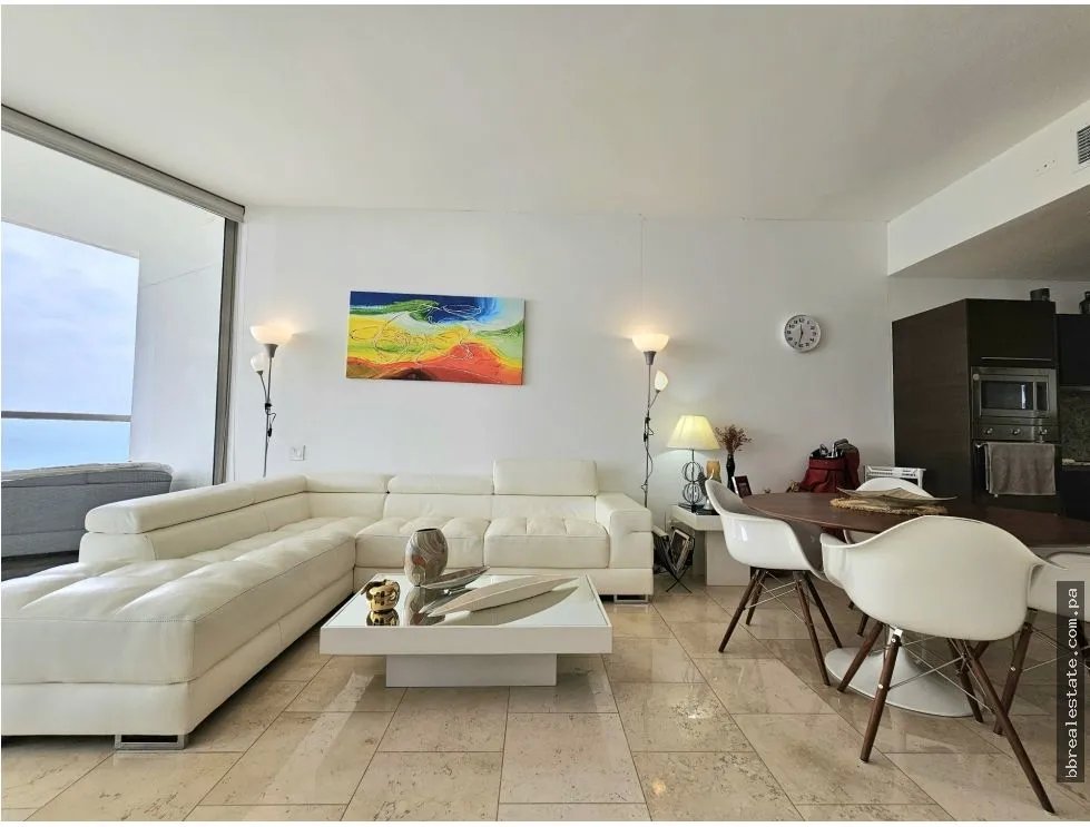 Venta de apartamento en San Francisco, Ph Toc