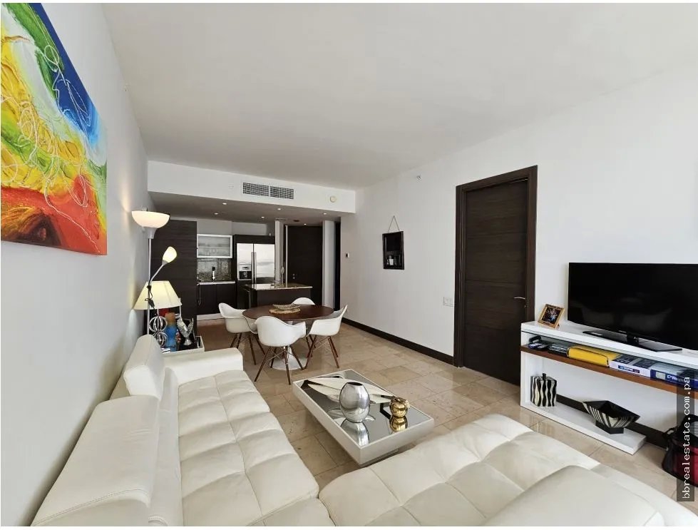 Venta de apartamento en San Francisco, Ph Toc