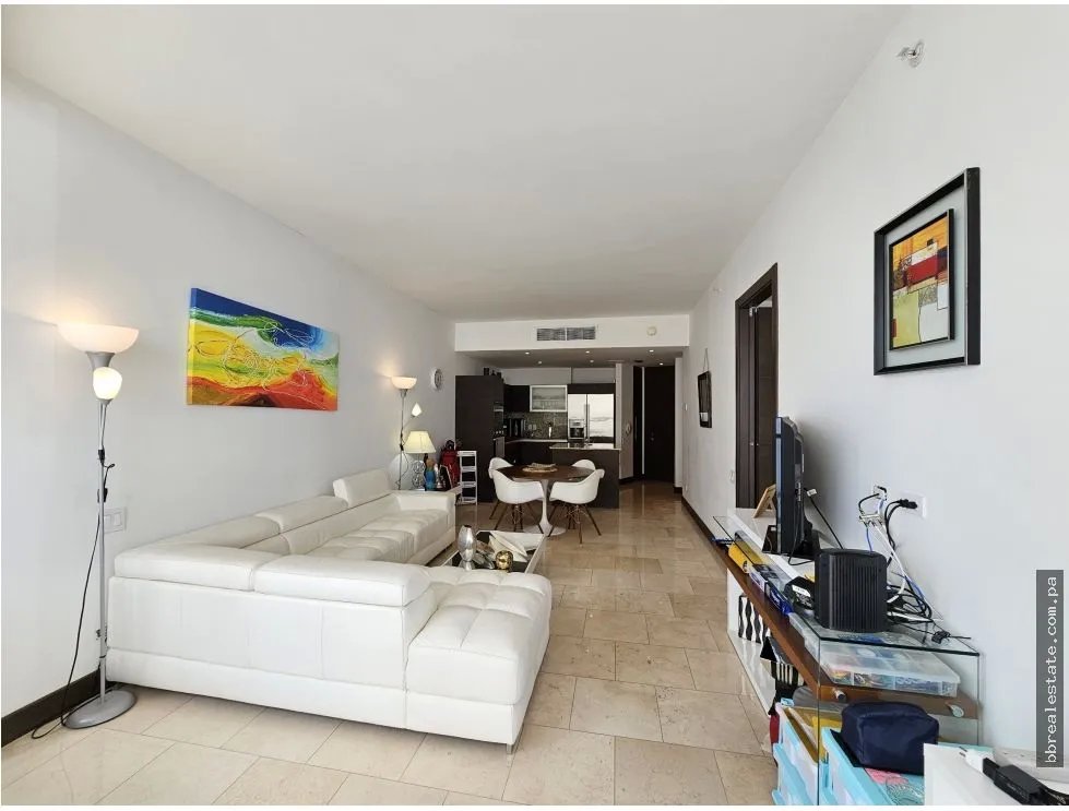 Venta de apartamento en San Francisco, Ph Toc