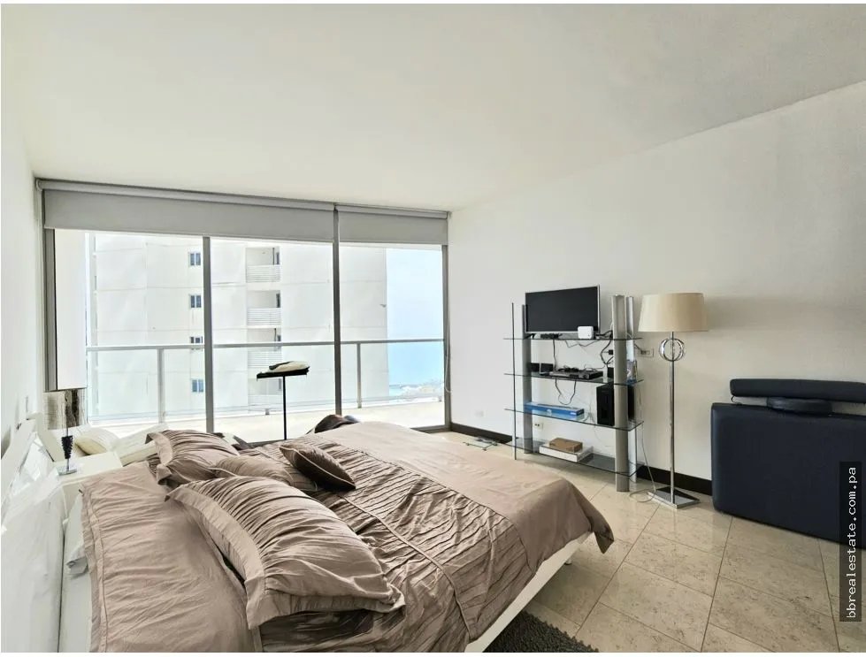 Venta de apartamento en San Francisco, Ph Toc