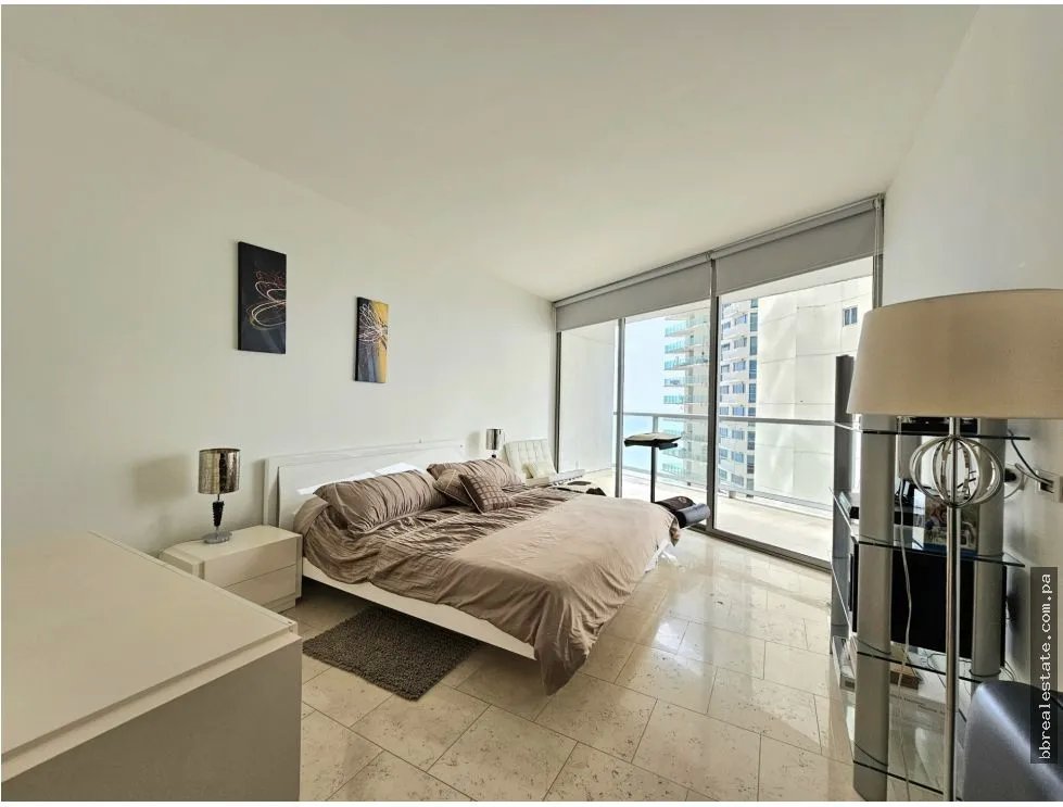 Venta de apartamento en San Francisco, Ph Toc