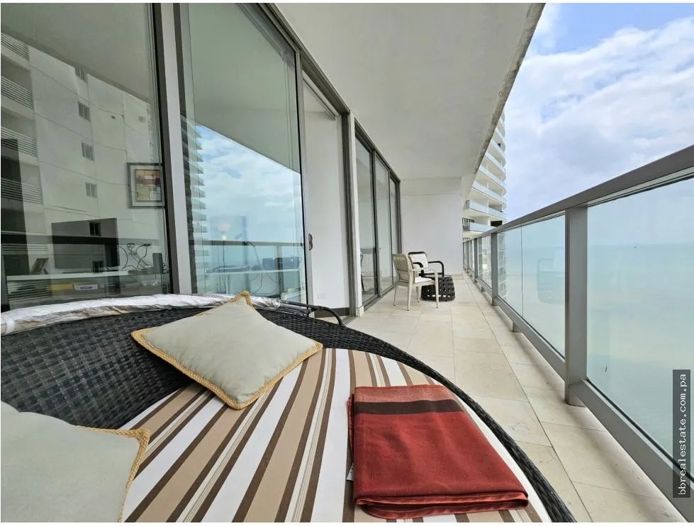 Venta de apartamento en San Francisco, Ph Toc