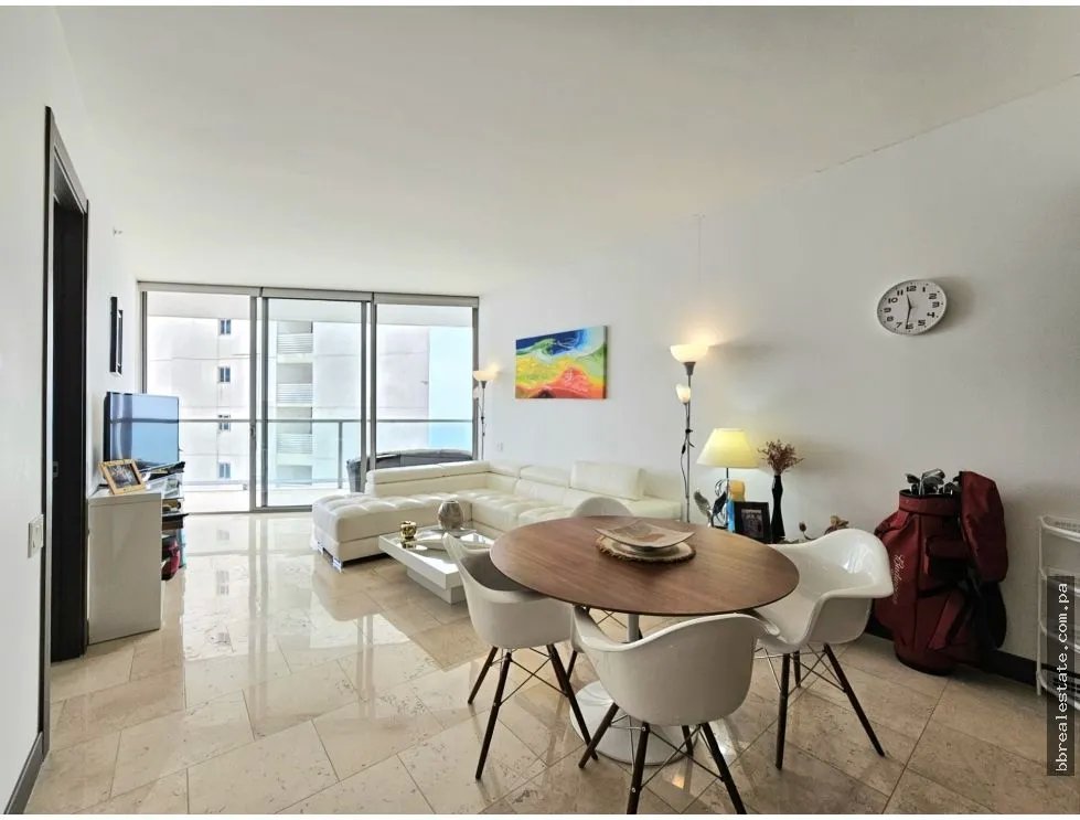 Venta de apartamento en San Francisco, Ph Toc