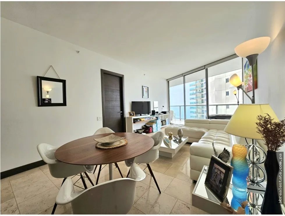 Venta de apartamento en San Francisco, Ph Toc