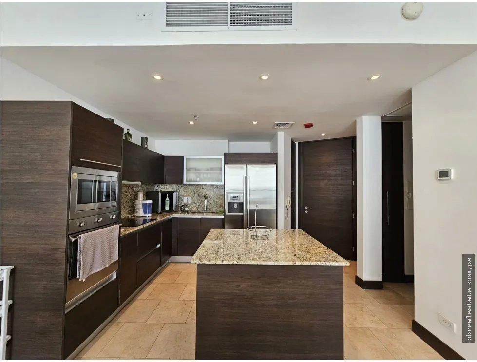 Venta de apartamento en San Francisco, Ph Toc
