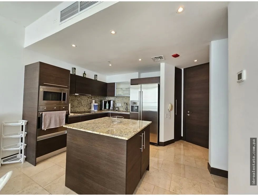 Venta de apartamento en San Francisco, Ph Toc
