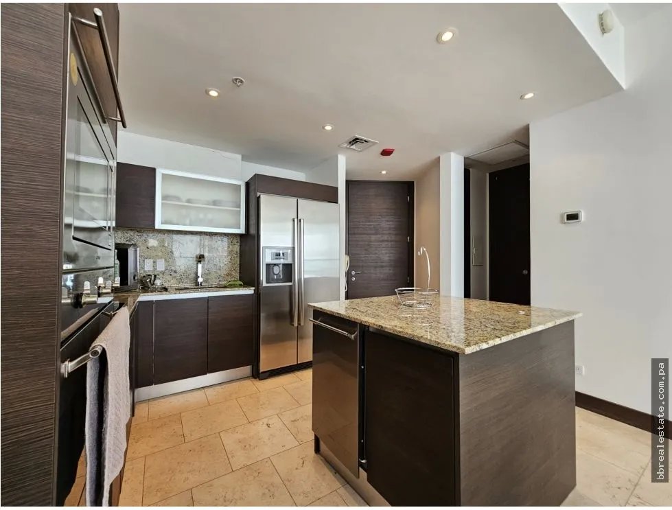 Venta de apartamento en San Francisco, Ph Toc