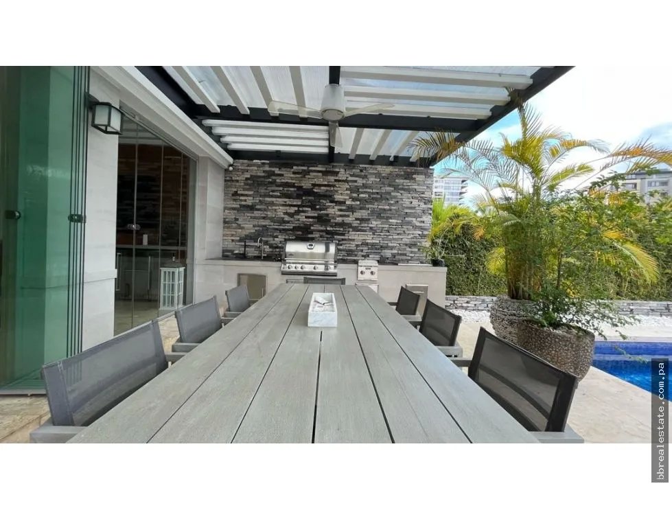 Venta de casa en Santa María