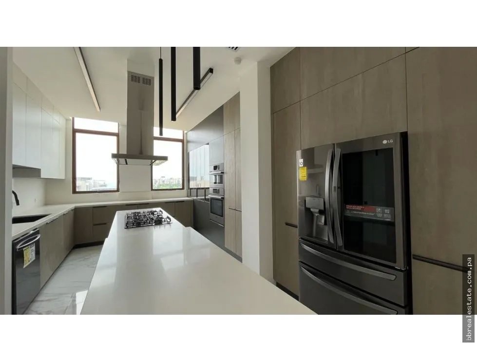 Apartment for sale in Punta Pacifica