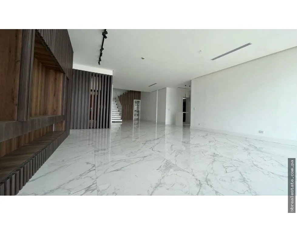 Apartment for sale in Punta Pacifica