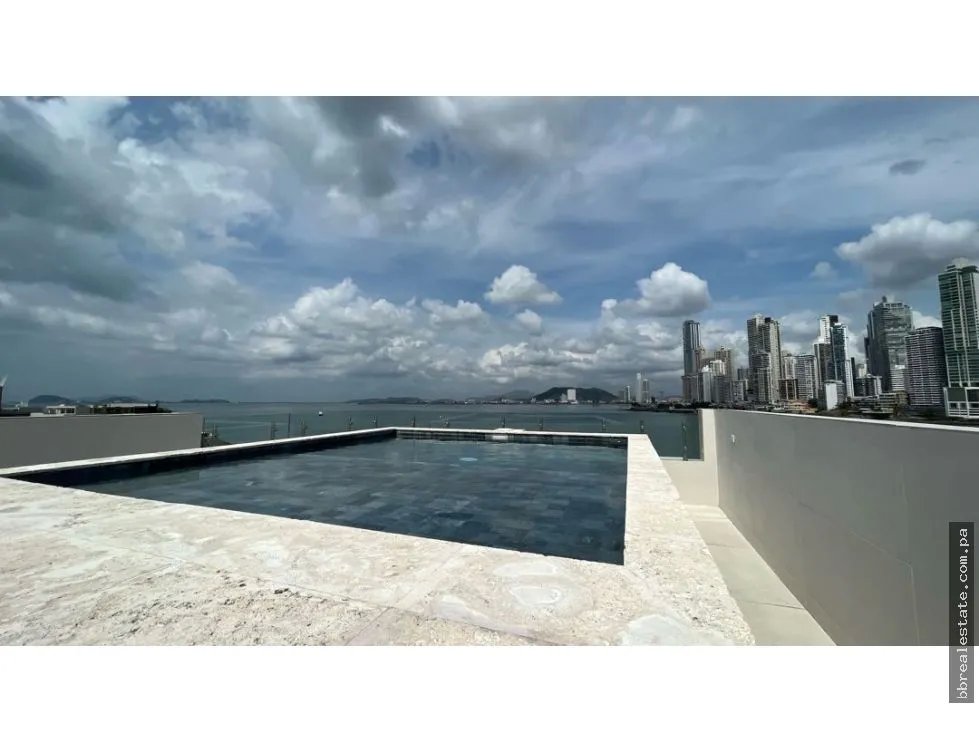 Apartment for sale in Punta Pacifica