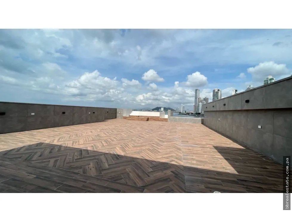 Apartment for sale in Punta Pacifica