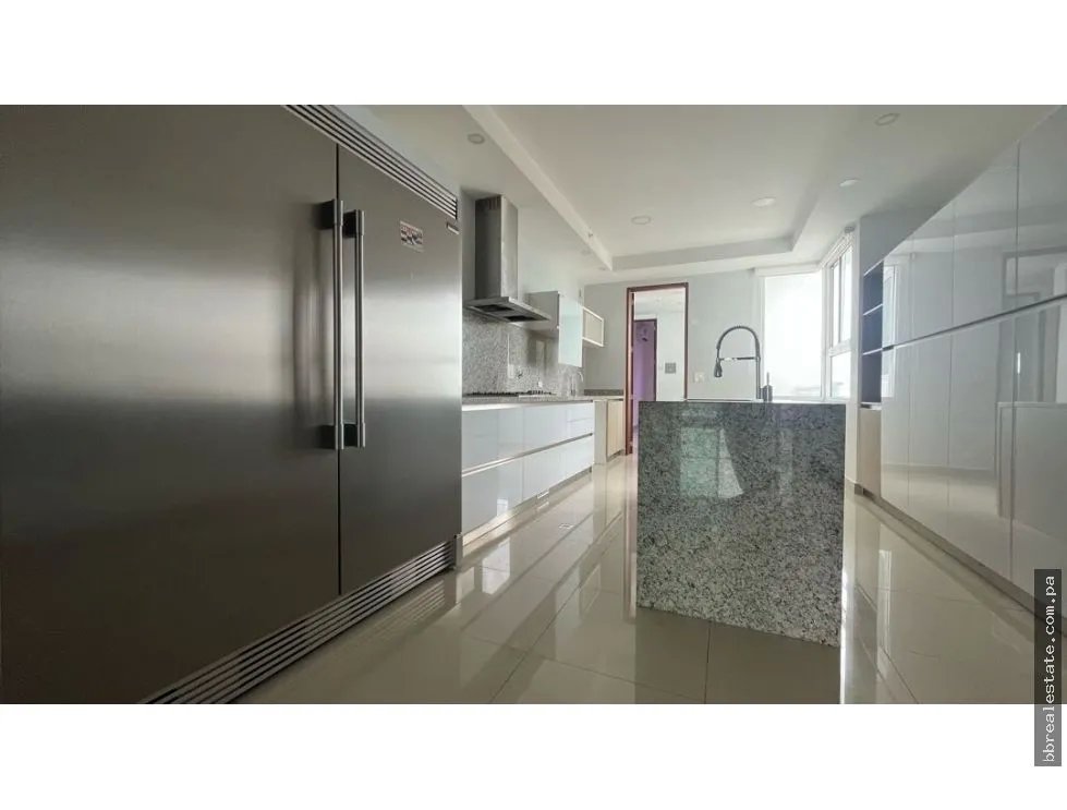 Alquiler de apartamento en Costa del Este, Ph Aria