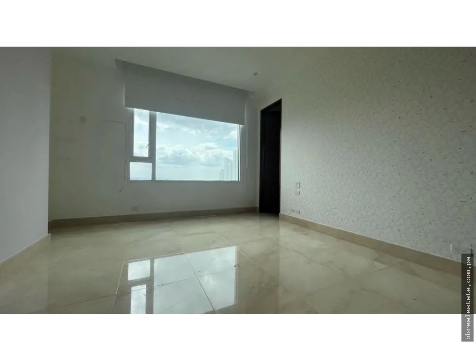 Alquiler de apartamento en Costa del Este, Ph Aria