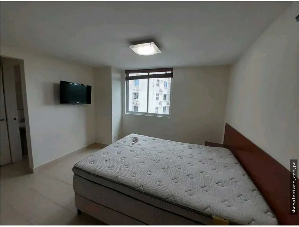 Venta de Apartamento en Edison Park, Ph Belview Towers