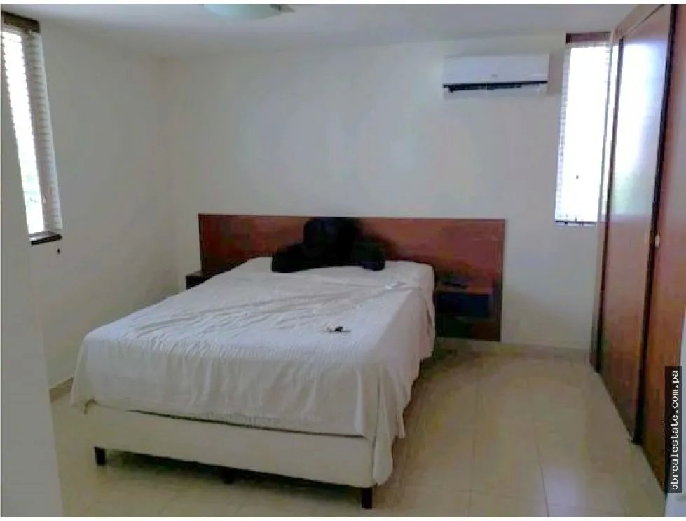 Venta de Apartamento en Edison Park, Ph Belview Towers